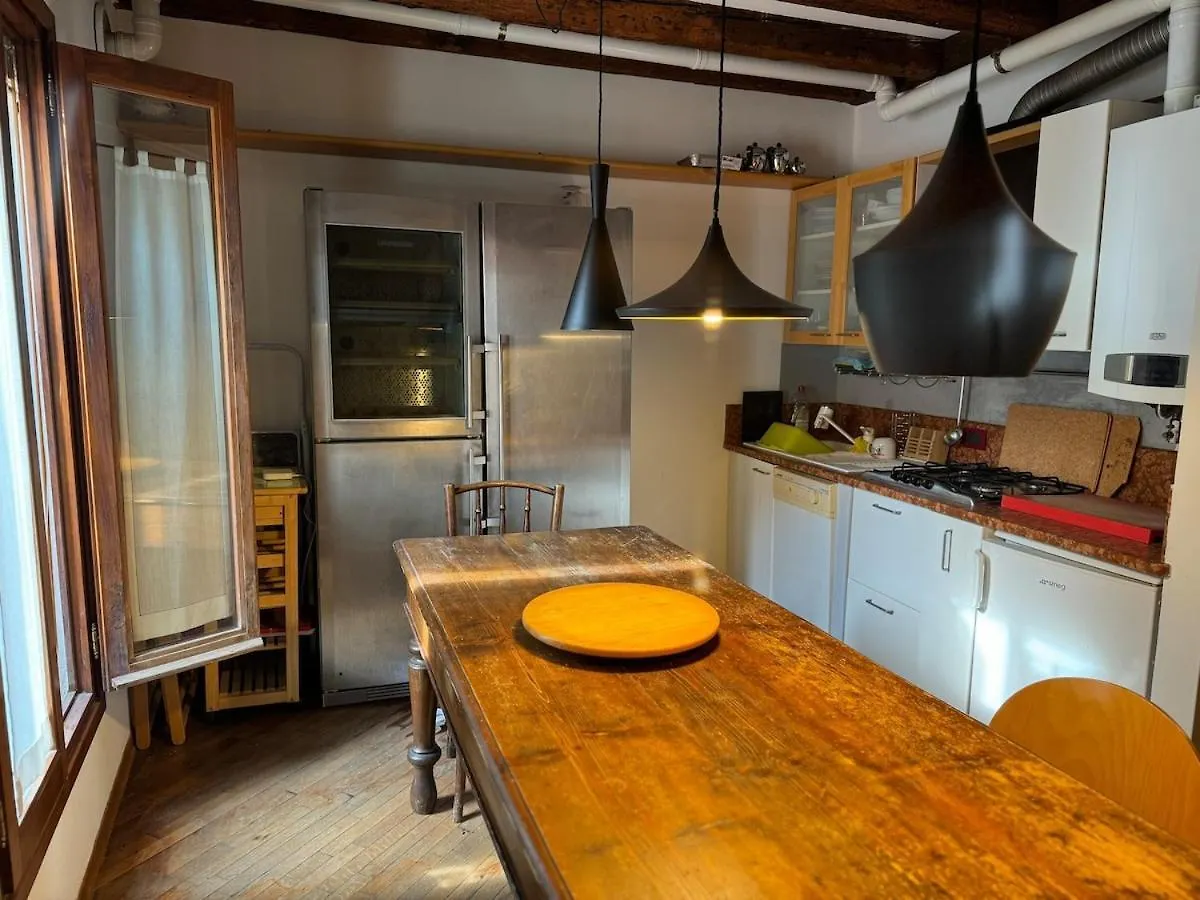 Ca' Coppo Apartment Venice 0*,  Italy