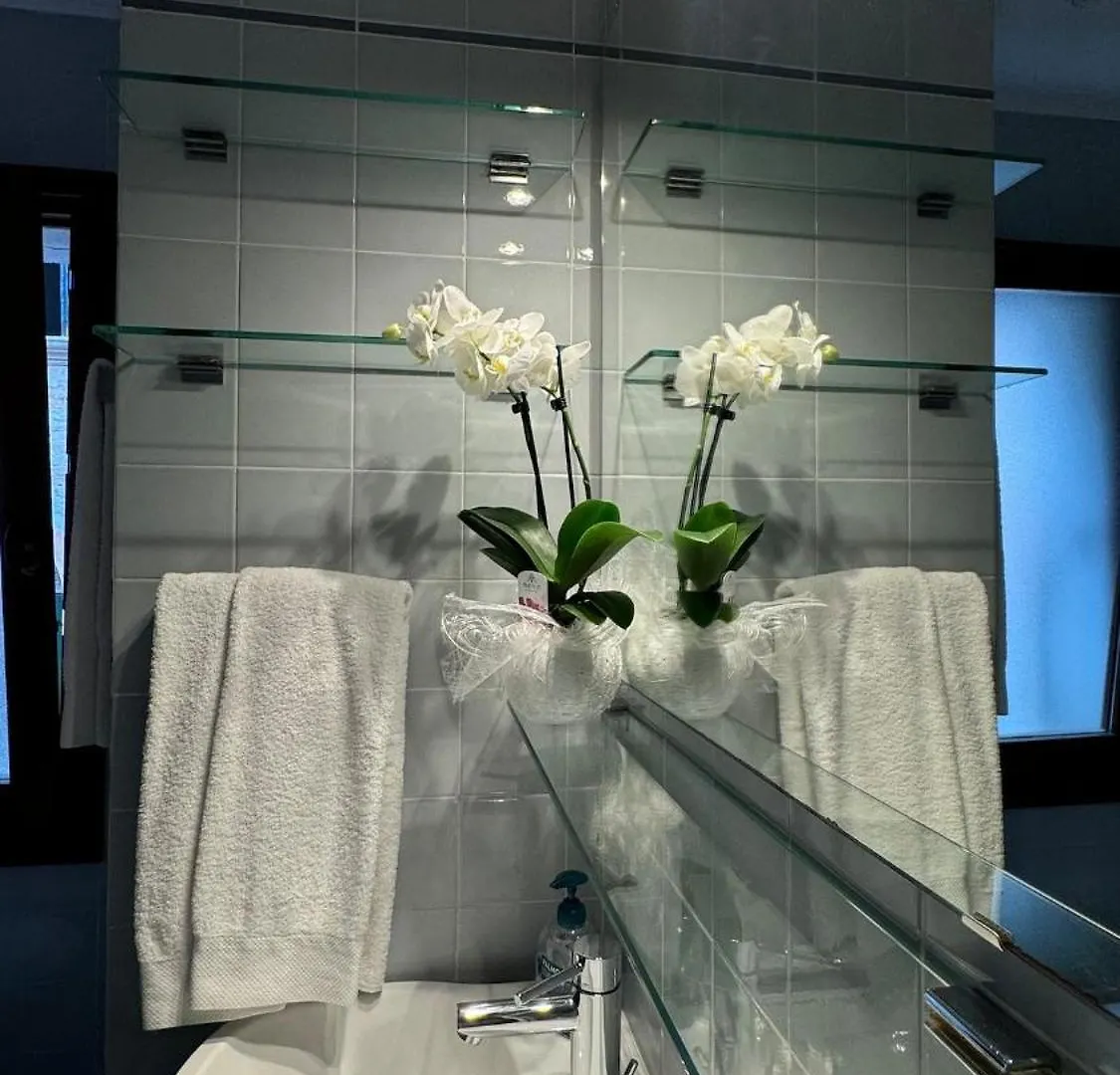 Ca' Coppo Apartment Venice