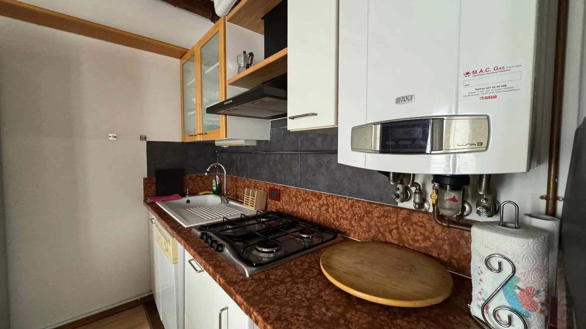 Ca' Coppo Apartment Venice 0*,  Italy