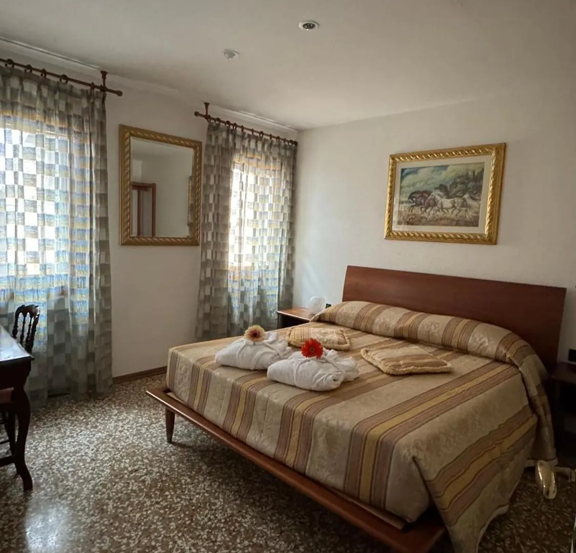 Ca' Coppo Apartment Venice 0*,