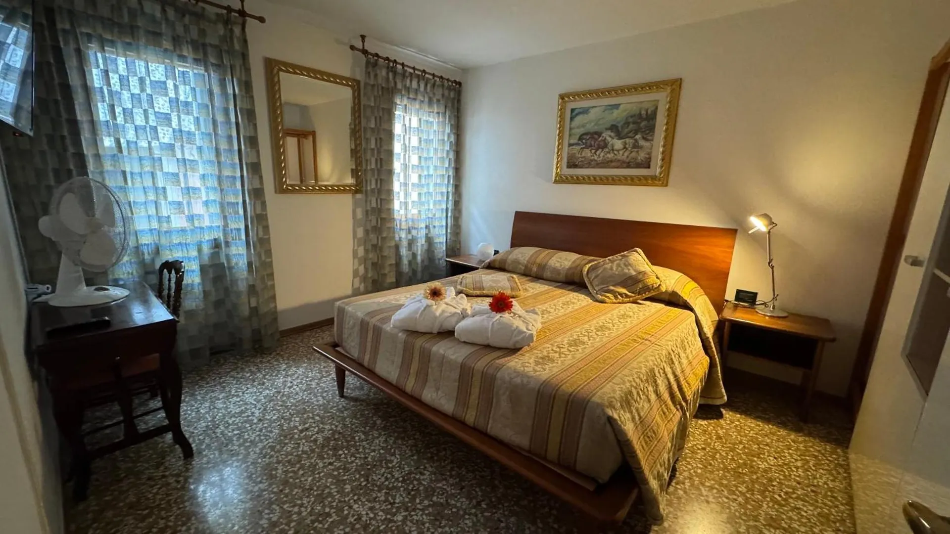 Ca' Coppo Apartment Venice 0*,
