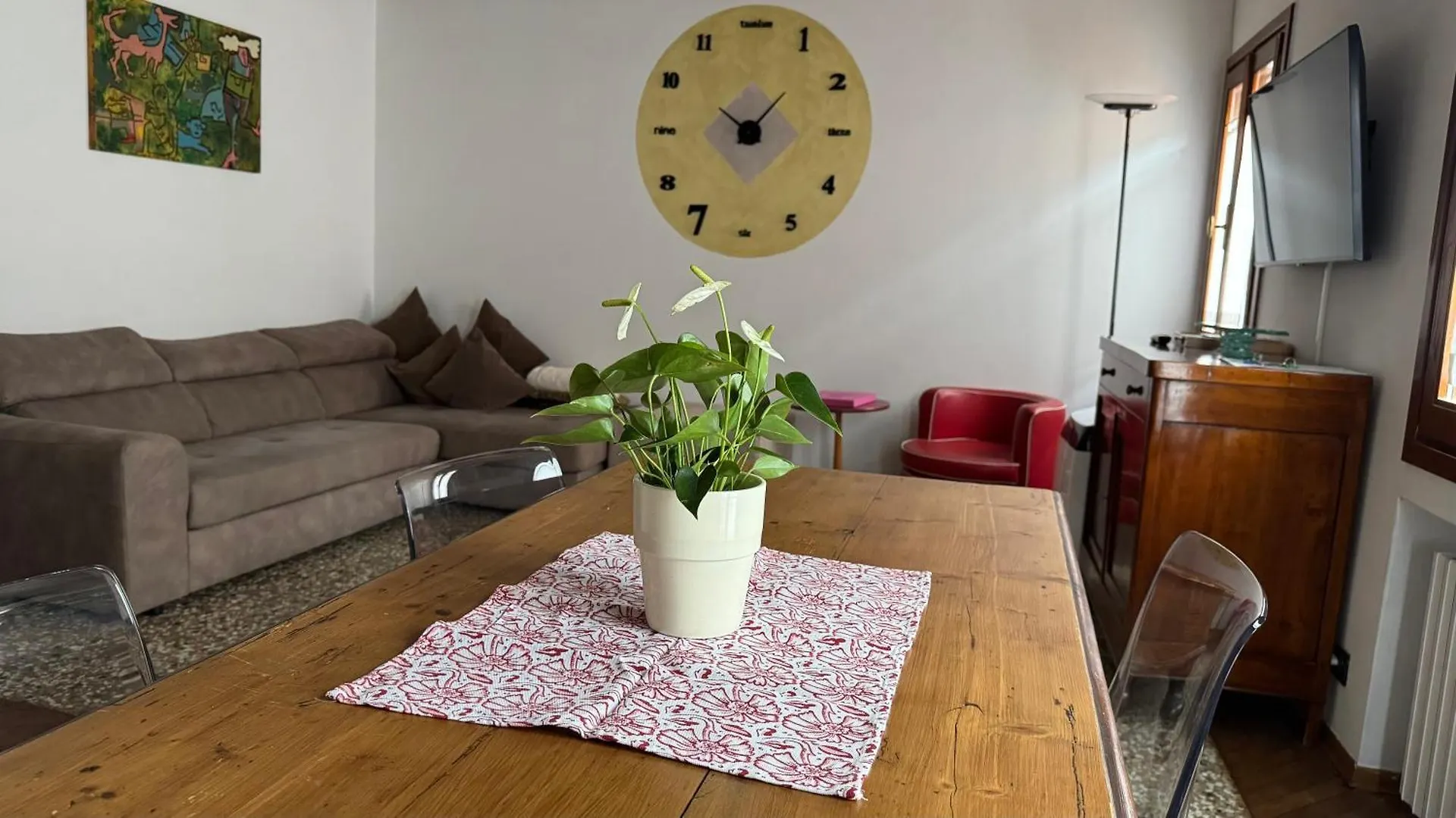 Ca' Coppo Apartment Venice